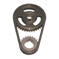 Cloyes Street 9-1135 True Roller Set