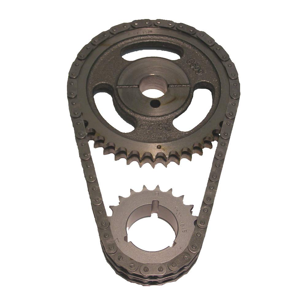 Cloyes Street 9-1135 True Roller Set