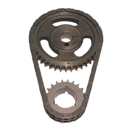 Cloyes Street 9-1135 True Roller Set