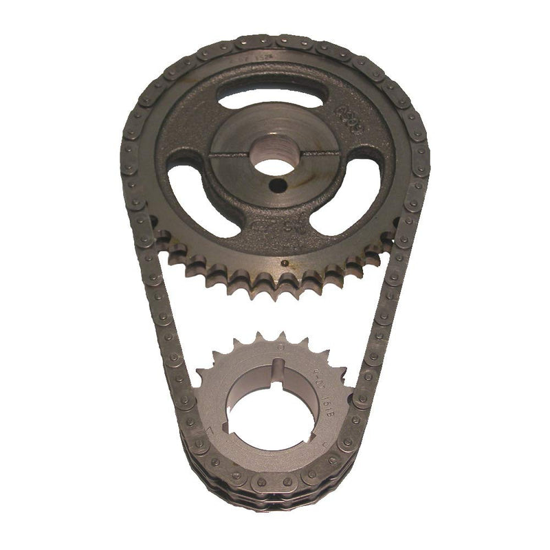 Cloyes Street 9-1135 True Roller Set