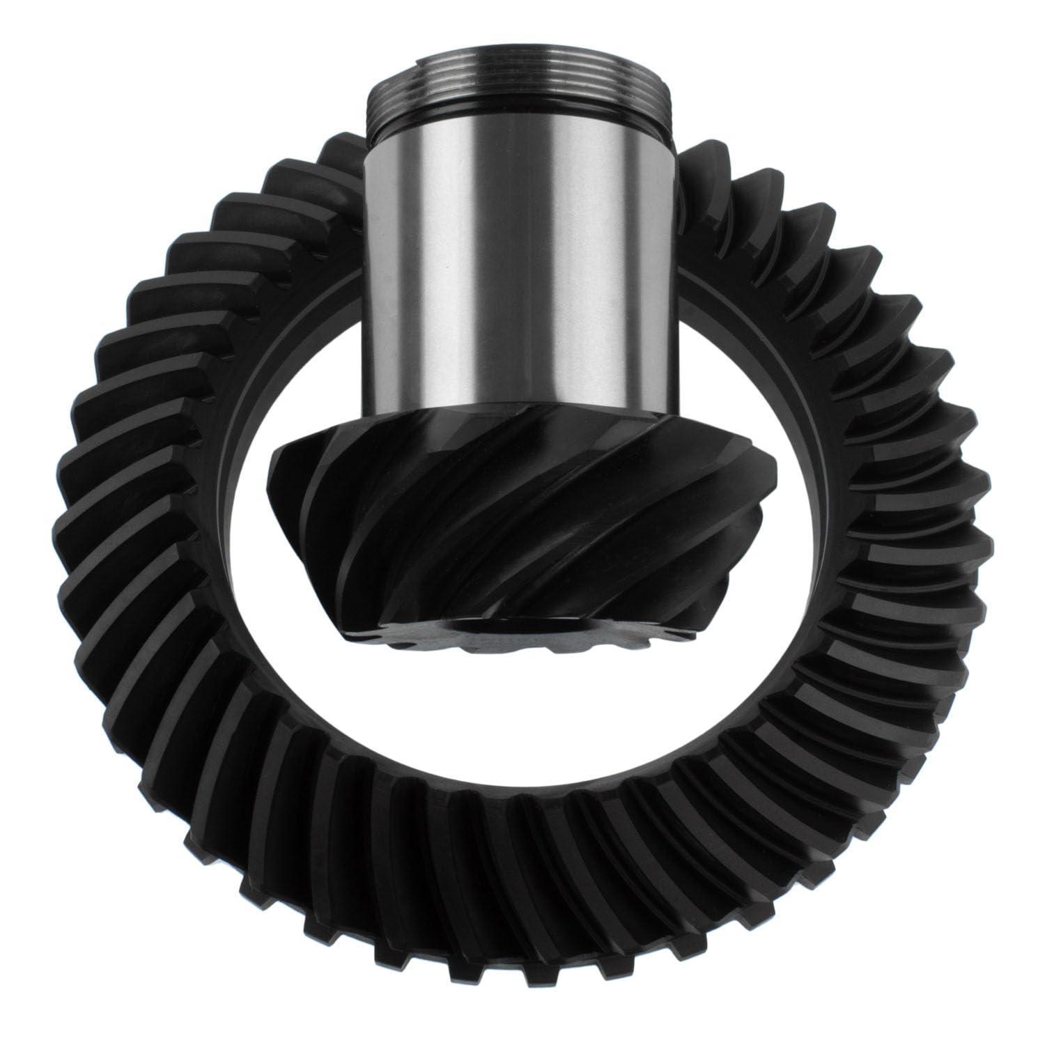 Differential Ring & Pinion Motive Gear V885342L For C5/C6 Corvette, Gear Ratio 3.42, 10-Bolt 27 Spline 12 Pinion & 41 Ring Tooth - Fits Chevrolet Corvette Replaces YG GMVC5-342, GMVC5-342-NG