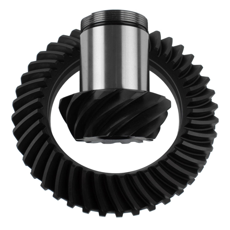 Differential Ring & Pinion Motive Gear V885342L For C5/C6 Corvette, Gear Ratio 3.42, 10-Bolt 27 Spline 12 Pinion & 41 Ring Tooth - Fits Chevrolet Corvette Replaces YG GMVC5-342, GMVC5-342-NG