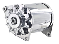 Alternator Powermaster 282155 Polish (PowerGEN T-Bird '56-'57 90A 12V)
