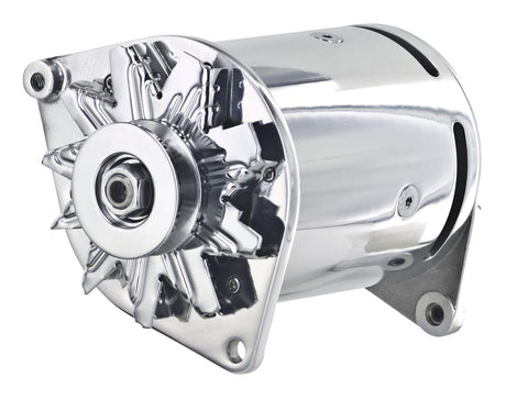 Alternator Powermaster 282155 Polish (PowerGEN T-Bird '56-'57 90A 12V)