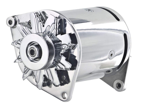 Alternator Powermaster 282155 Polish (PowerGEN T-Bird '56-'57 90A 12V)