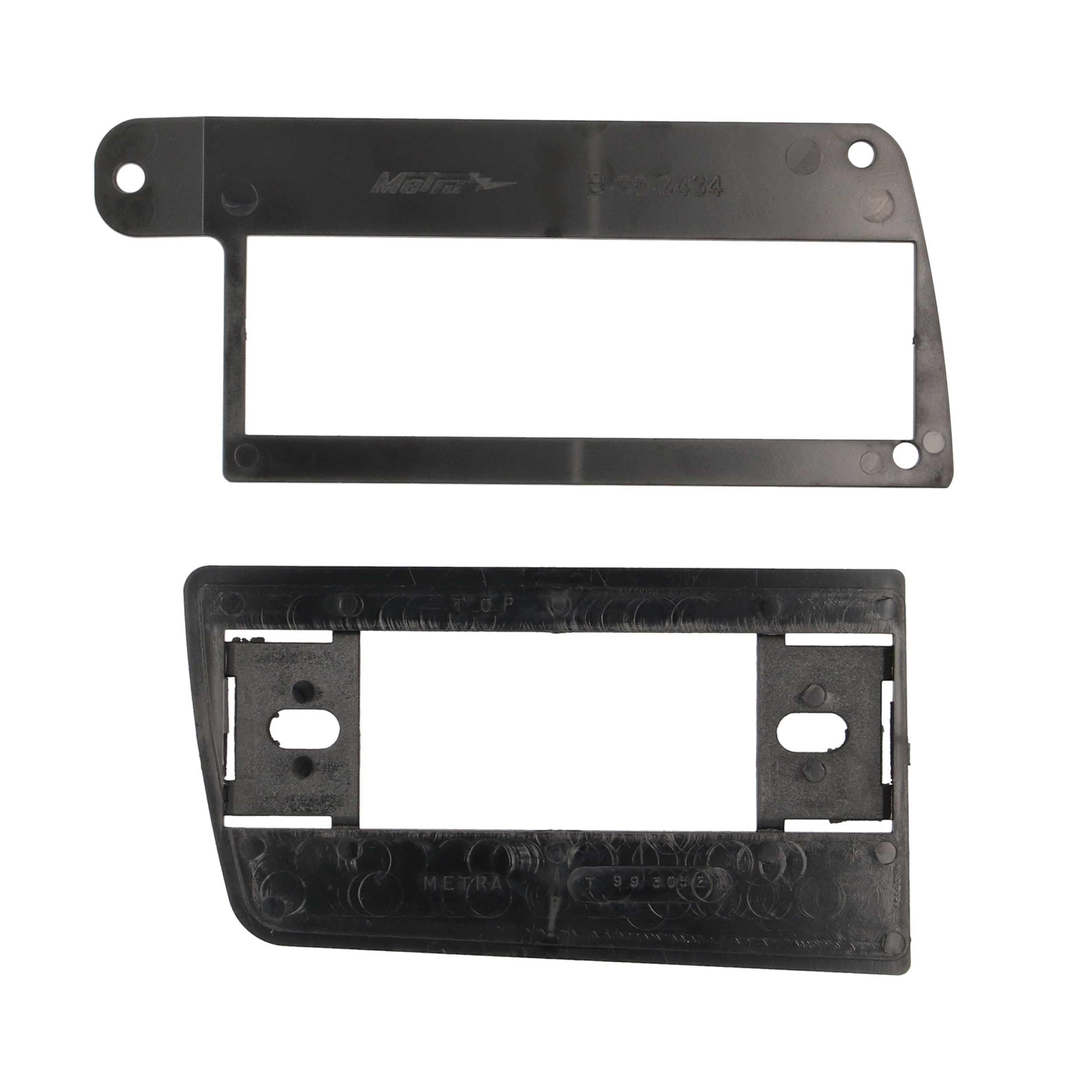 GM Truck 73-87 Din Conversion Metra 87-99-3052