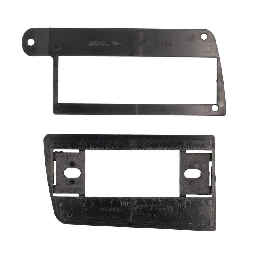 GM Truck 73-87 Din Conversion Metra 87-99-3052