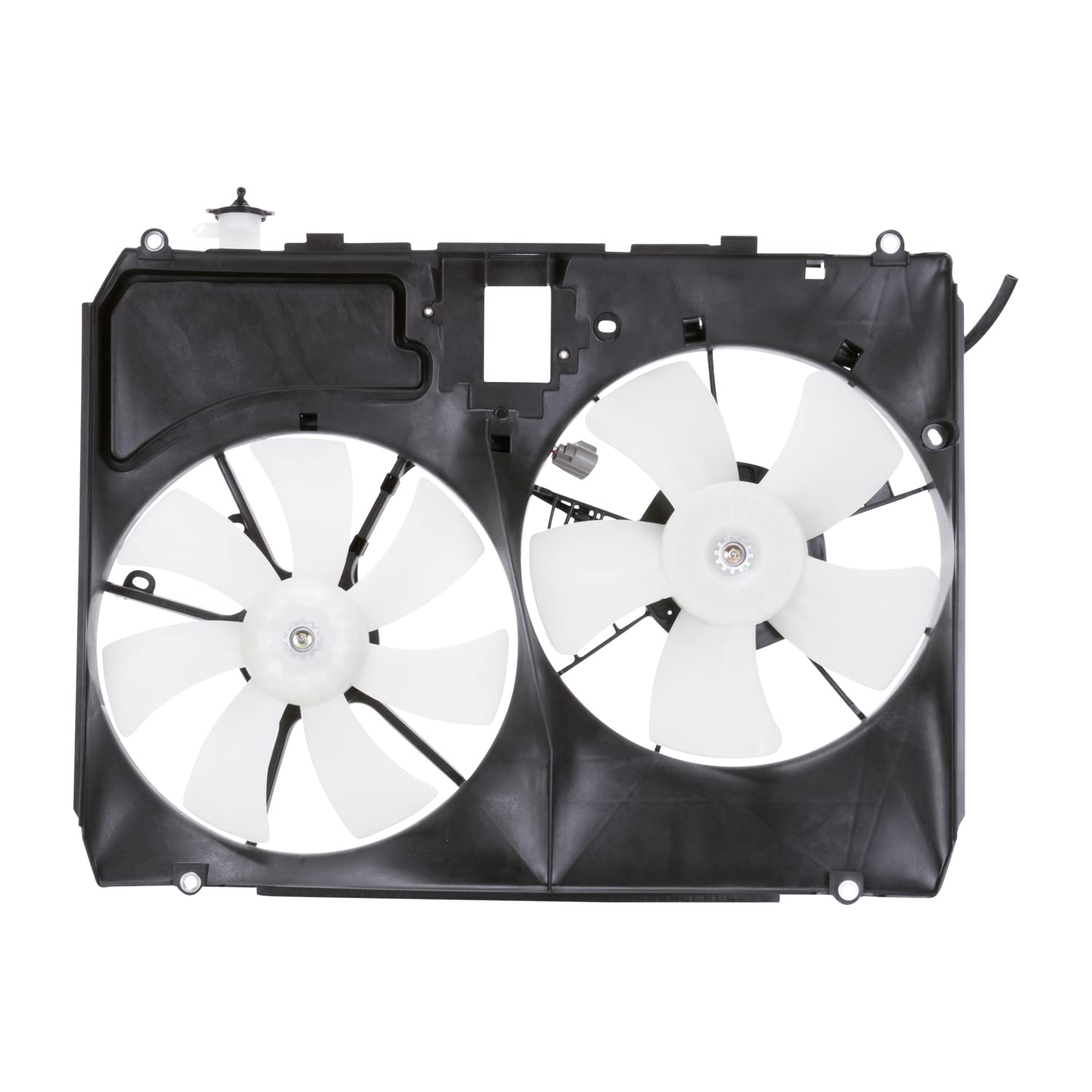 Cooling Fan Assembly TYC 621110 Compatible with 2004-2006 Lexus RX 330/350