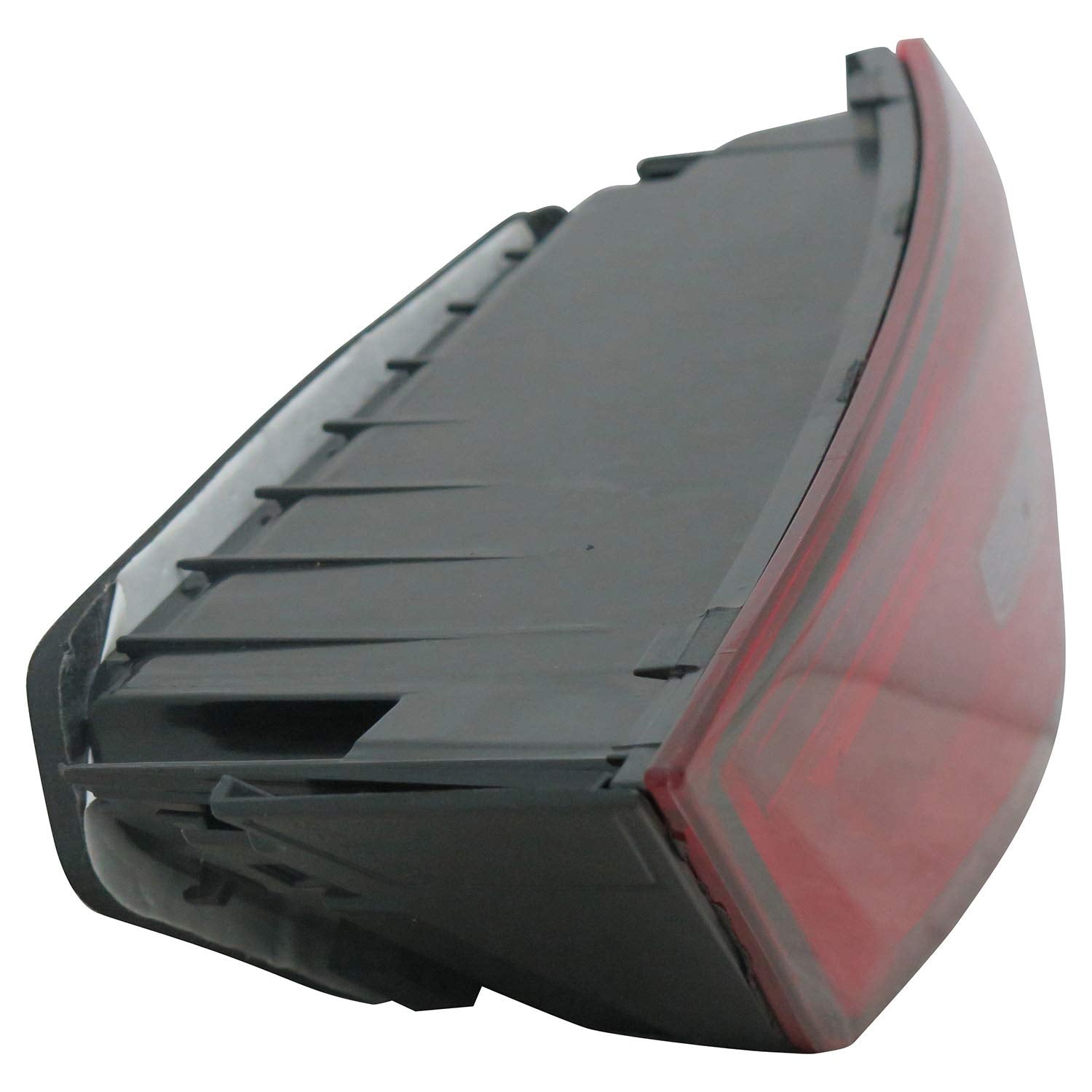 Right TYC Tail Light Assembly Compatible with 2015-2016 Audi A3