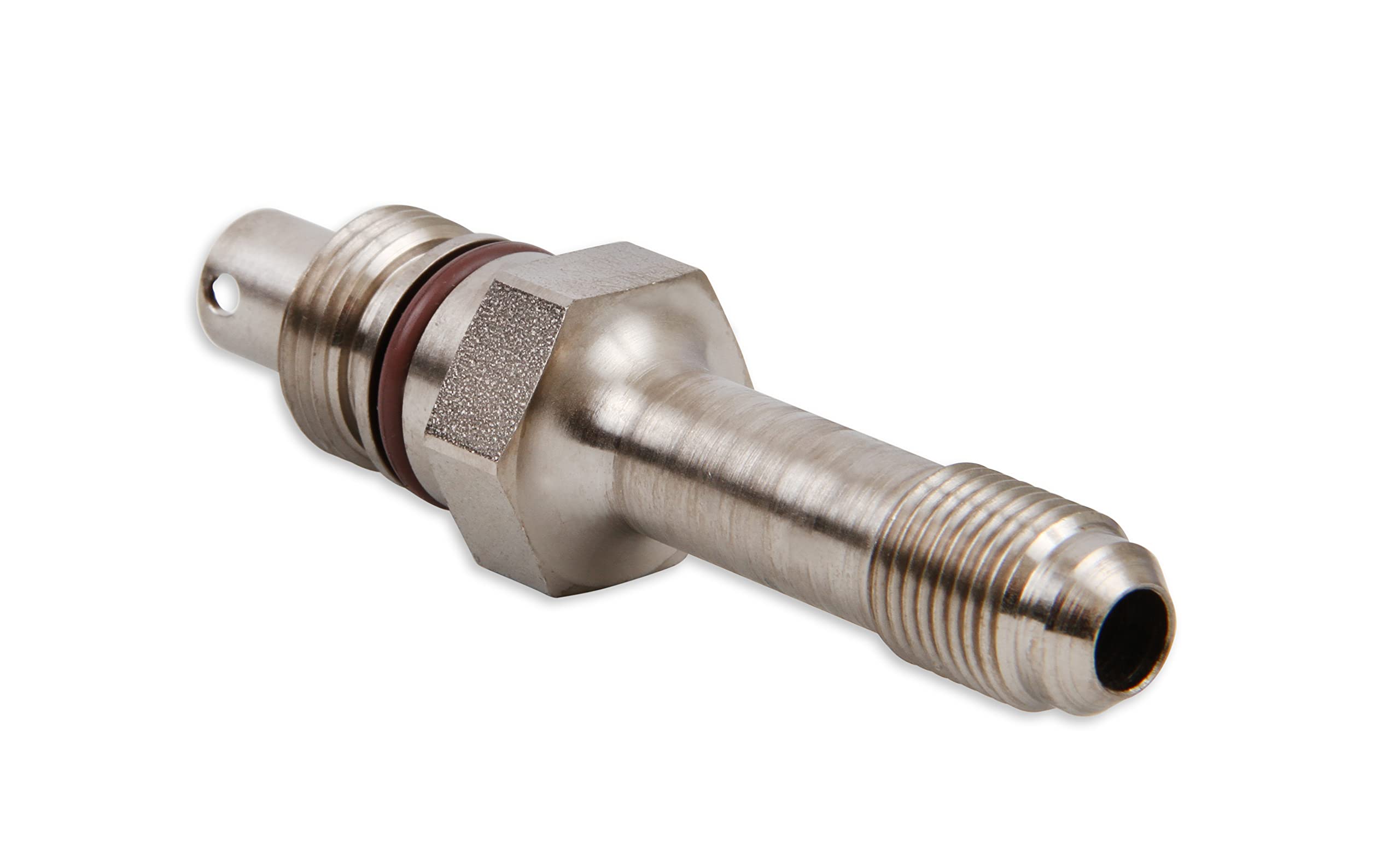 Earl's An -6 Adapter To Ps Pump-Use W/Holley Pu