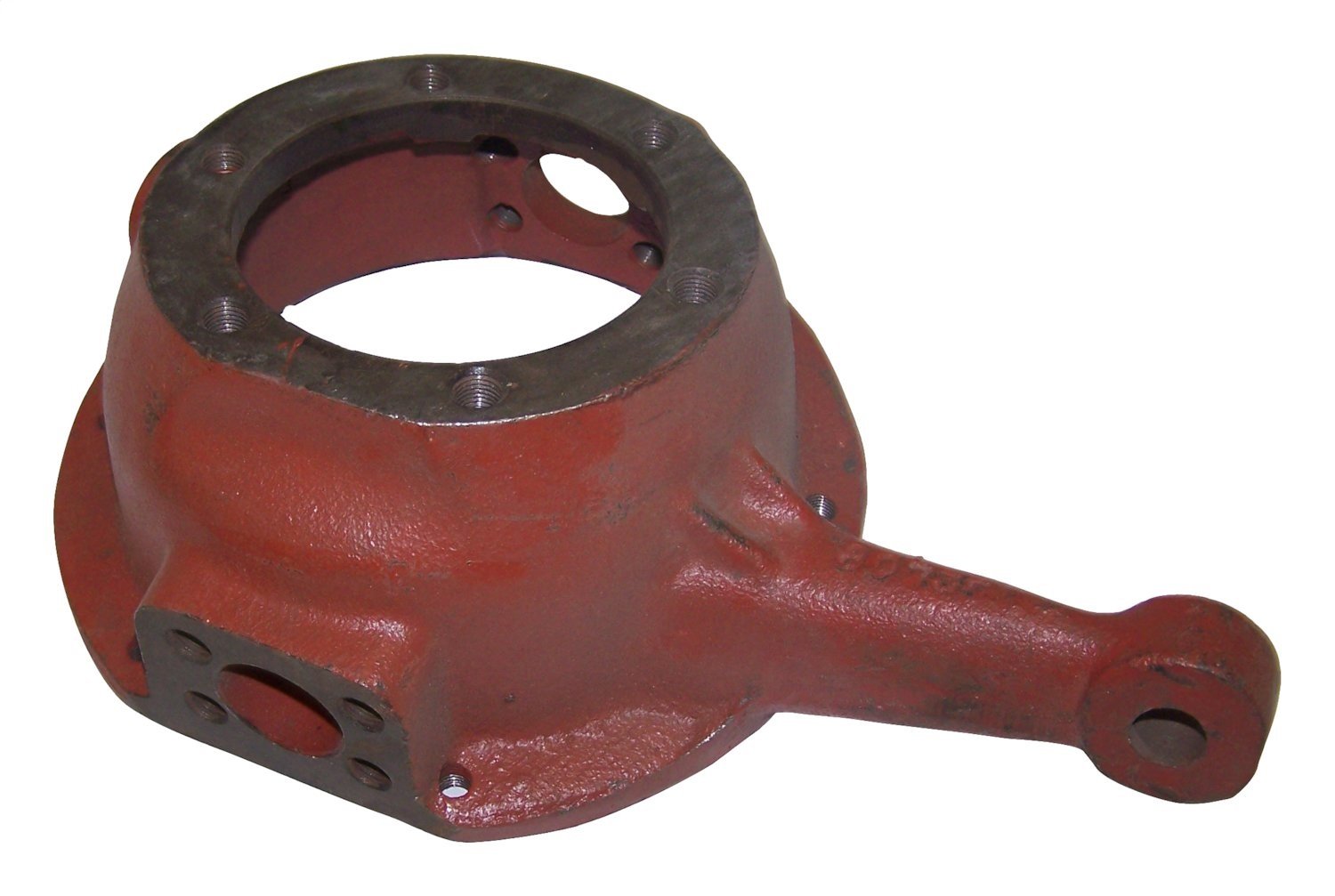 Steering Crown Automotive Knuckle Steering