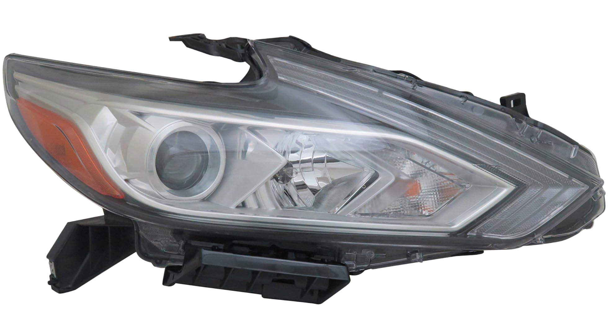 ALTMA NISSAN SDN 16-18 LED 2.5L W/O SR HALO