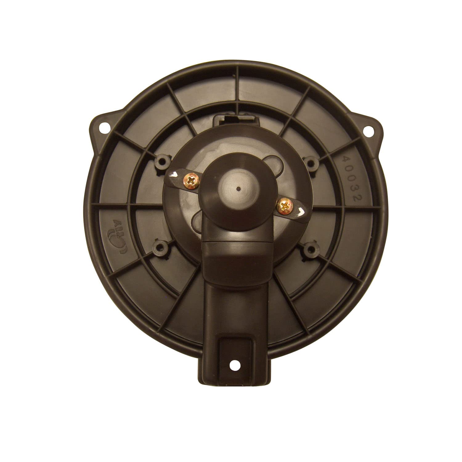 Toyota/Scion TYC 700058 Replacement Blower Assembly