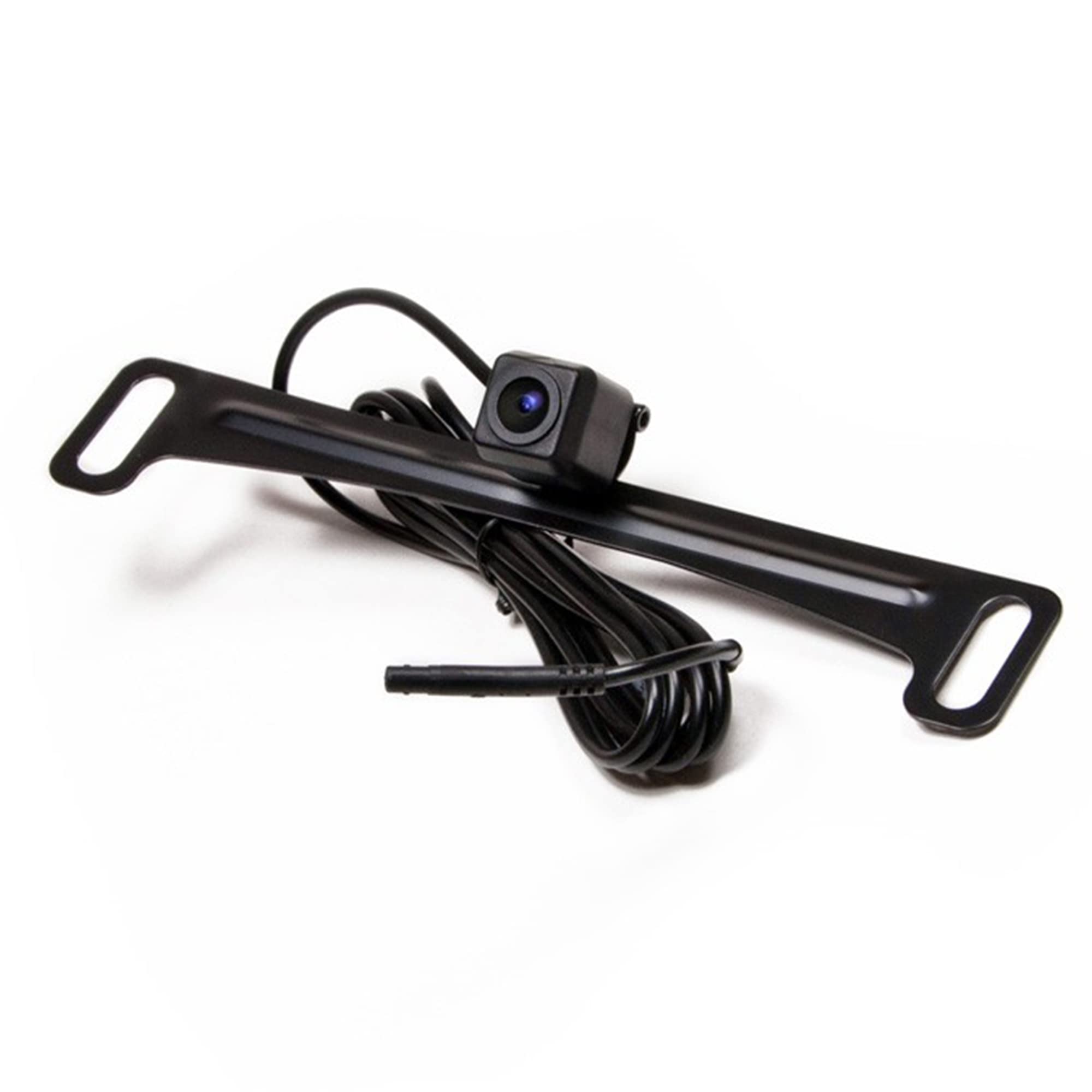 Dual Mount Camera Chevrolet Silverado / GMC Sierra Tailgate 2016-2018