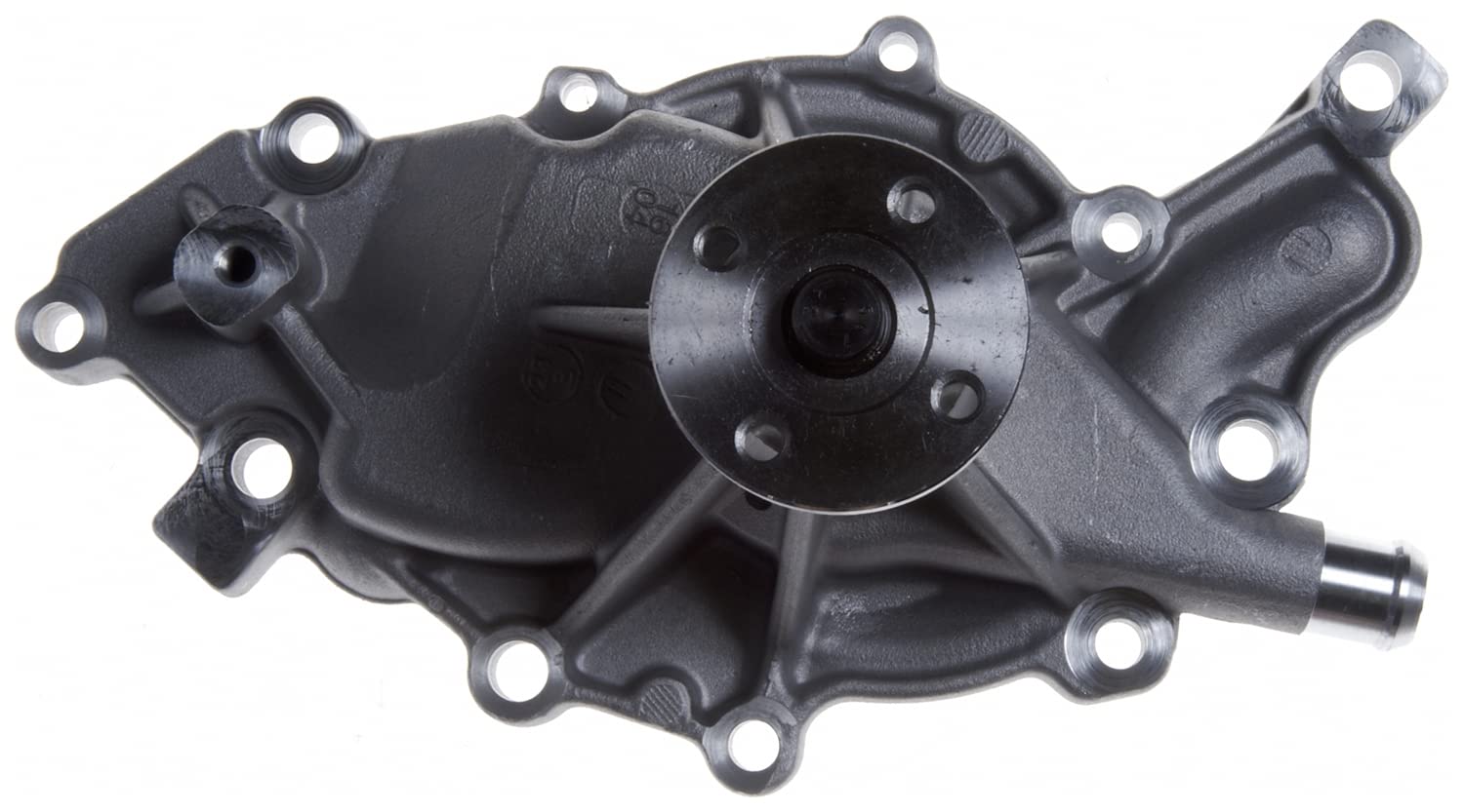Premium Gates Engine Water Pump 43116