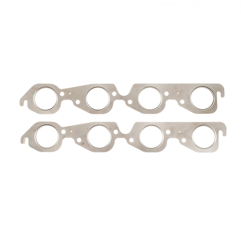 Multi-Layered Steel COMETIC GASKETS BBC Header Gasket 2 pc P/N C5349-030
