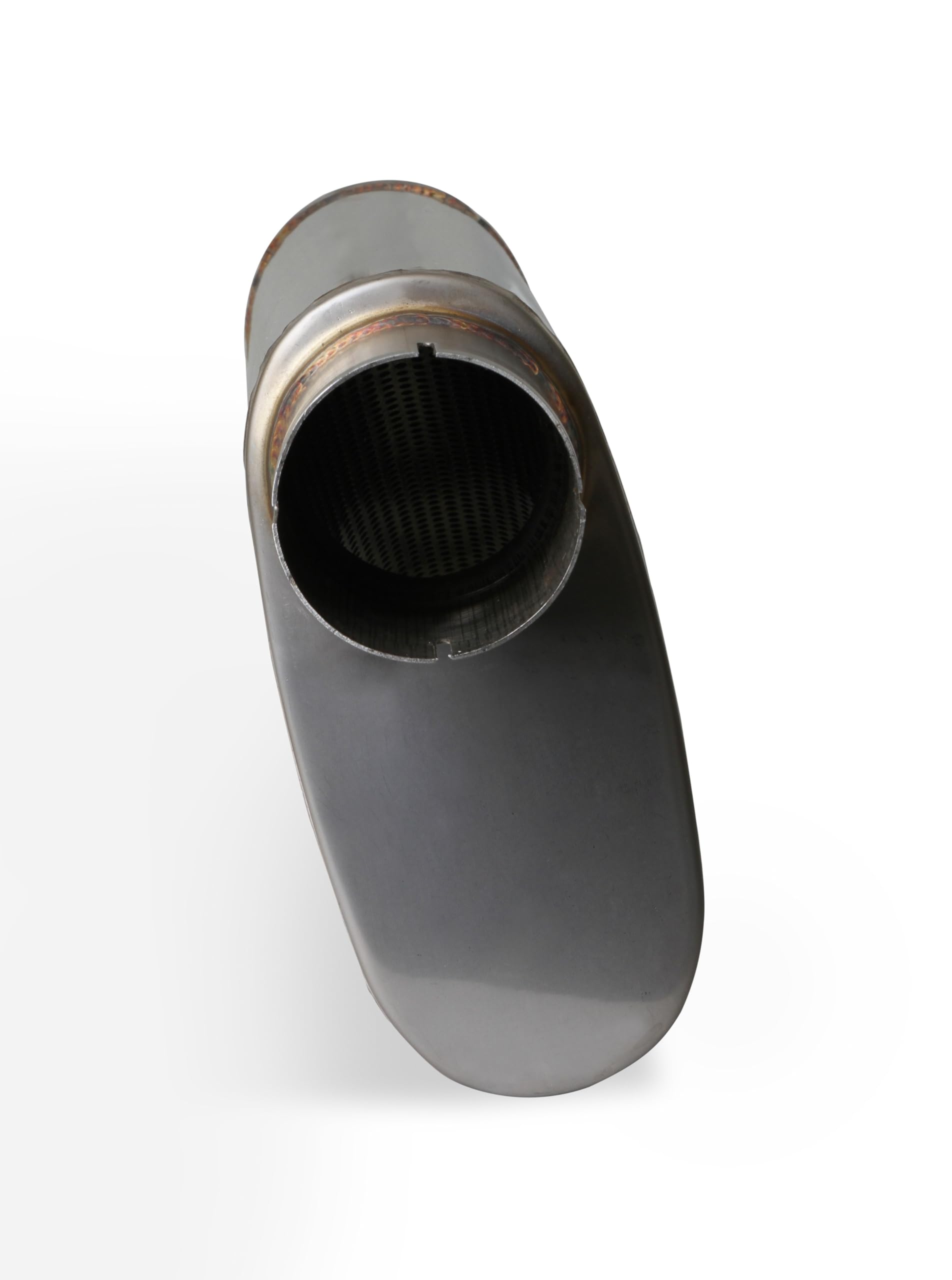 VR304 Hooker Muffler 21670HKR