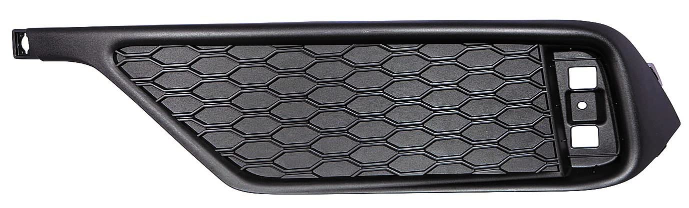 For Honda Civic Coupe 16-20 R/Bumper GARNISH Passenger Side | DOT Certified 71503-TBG-A00 | HO1139101 EX/EX-L/EX-T/LX/LX-P/Sport/Touring