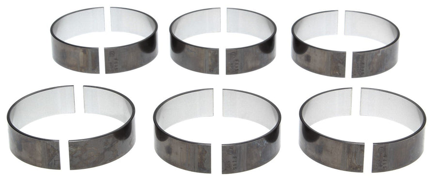 Clevite Engine CB-1977A(6) Connecting Rod Bearing Set, 1 Pack
