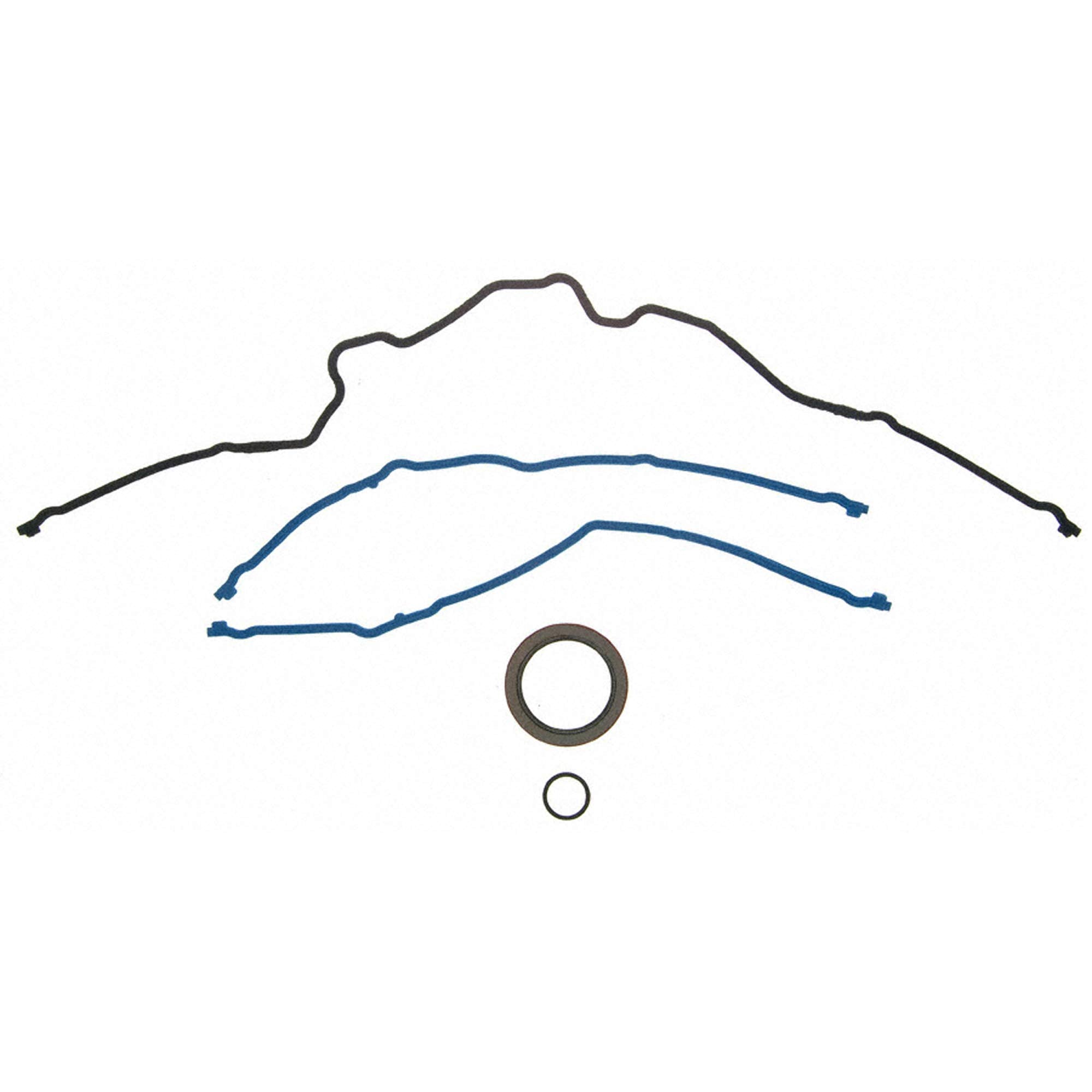 Timing Cover Gasket Set FEL-PRO TCS 46065