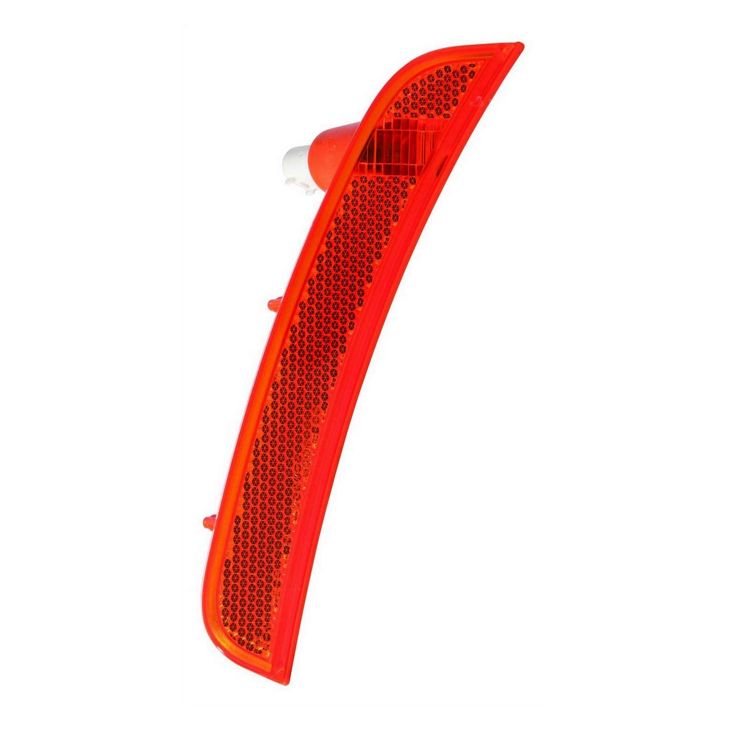 For Fiat 500 HB except ABARTH/Turbo/CONV except ABARTH GO EDITION 12-19/5-00 HB/CONV. 18-19 Front Side Marker Light Driver Side | DOT Certified FI2554100 | 5182423AC