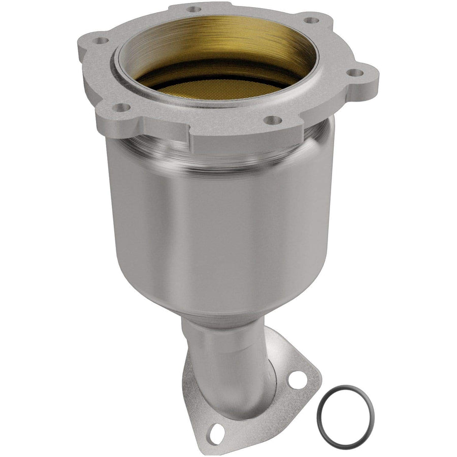 Direct Fit MagnaFlow 551296 Catalytic Converter