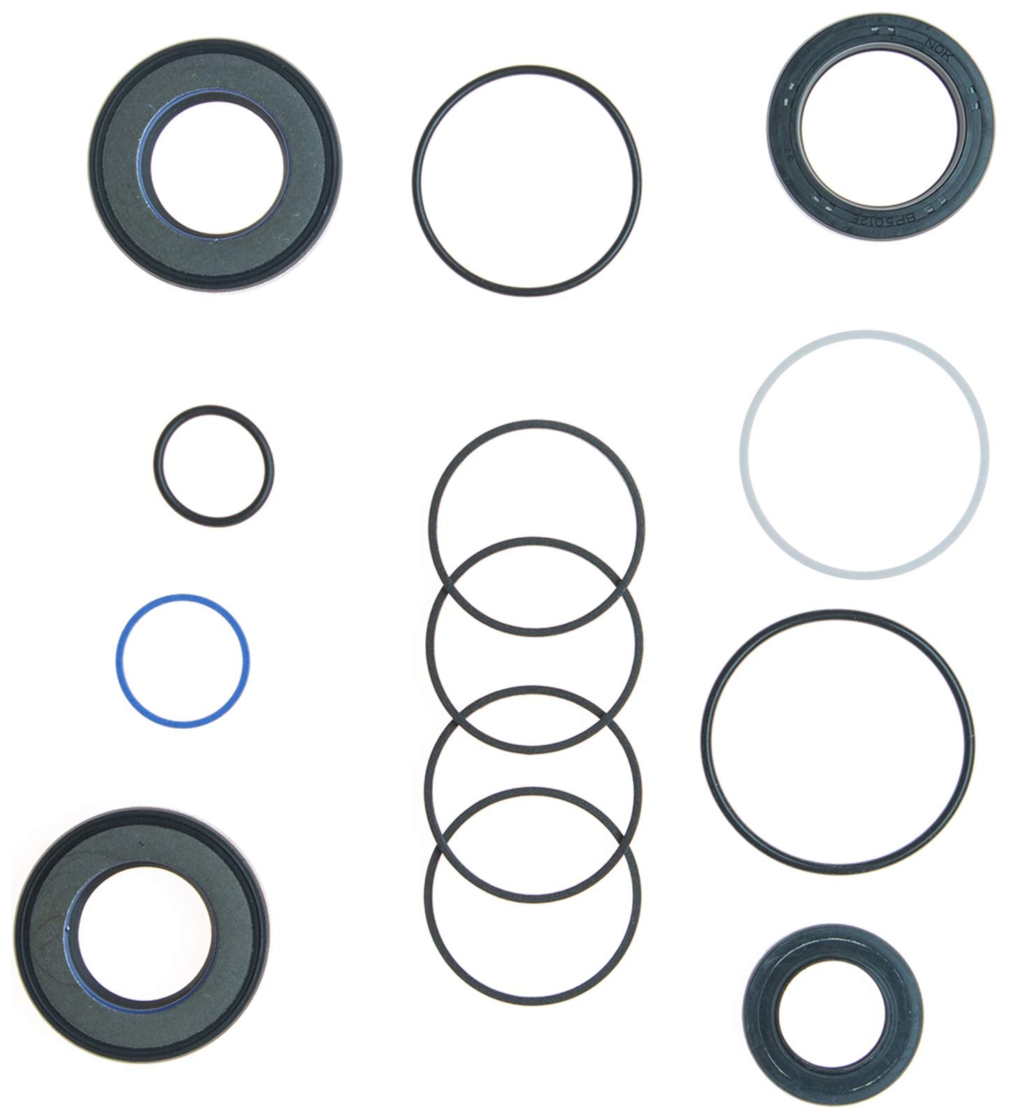 Power Steering Gates 348517 Repair Kit
