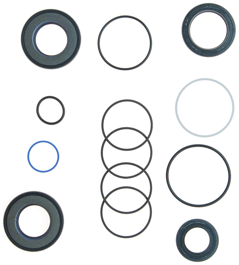 Power Steering Gates 348517 Repair Kit
