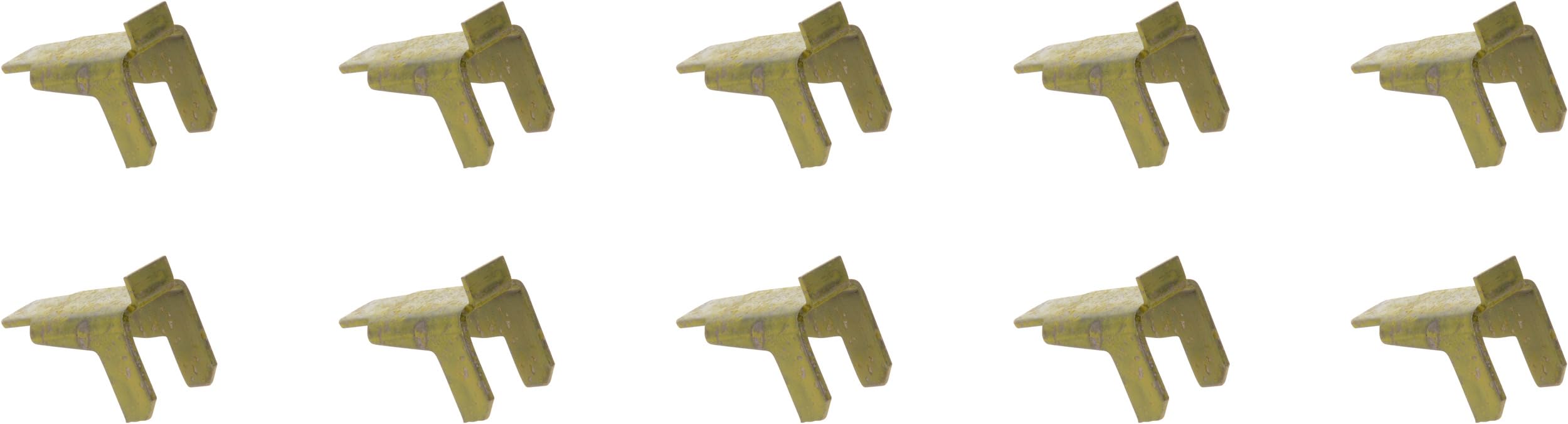 Locking Spicer Wedge 46545