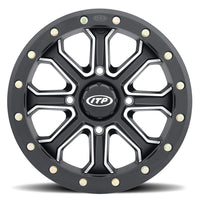 14X7 SD BEADLOCK 5+2 4/110 MB