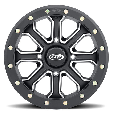 14X7 SD BEADLOCK 5+2 4/110 MB
