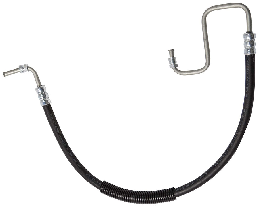 Power Steering Gates 352630 Hose Assembly Pressure Line