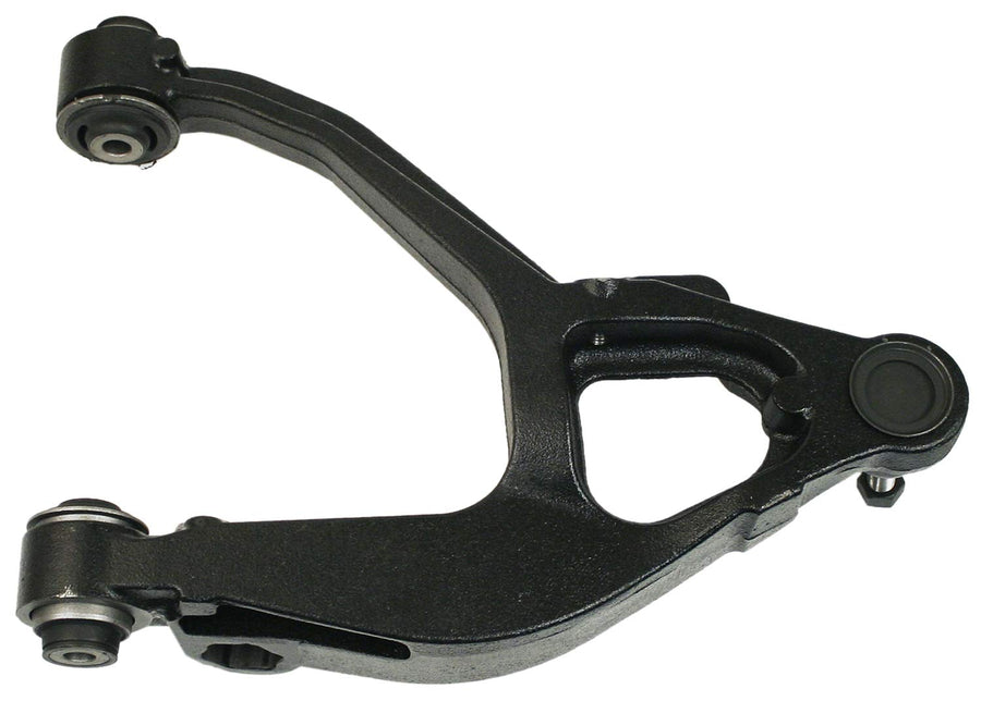 MOOG Suspension Control Arm and Ball Joint Assembly front right lower RK620201