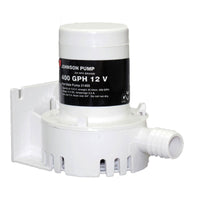 Bilge Pump First Mate 400GPH 12V