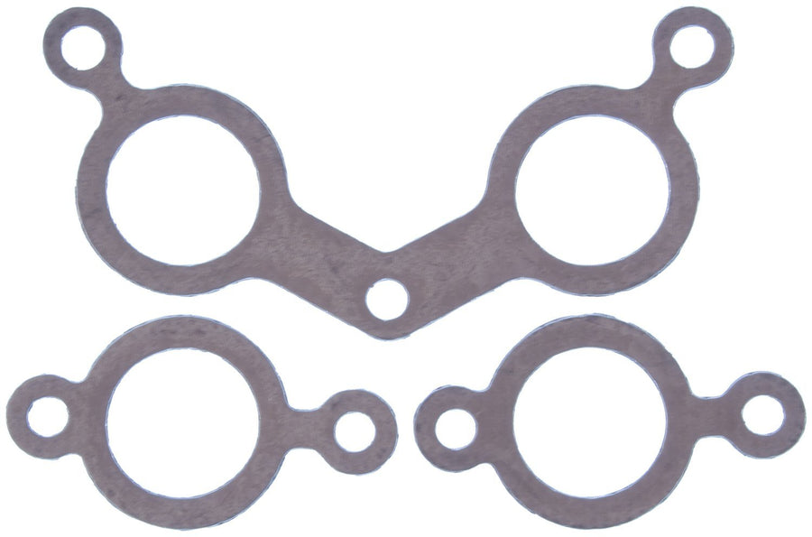 Exhaust Manifold Gasket Set MAHLE MS12371, 1 Pack