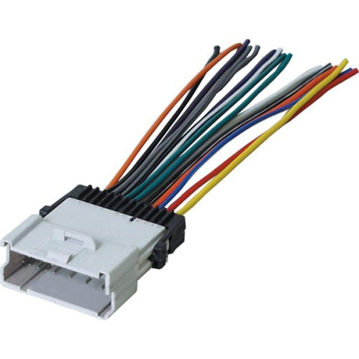 GWH348 American International 2000-2003 Saturn Wire Harness