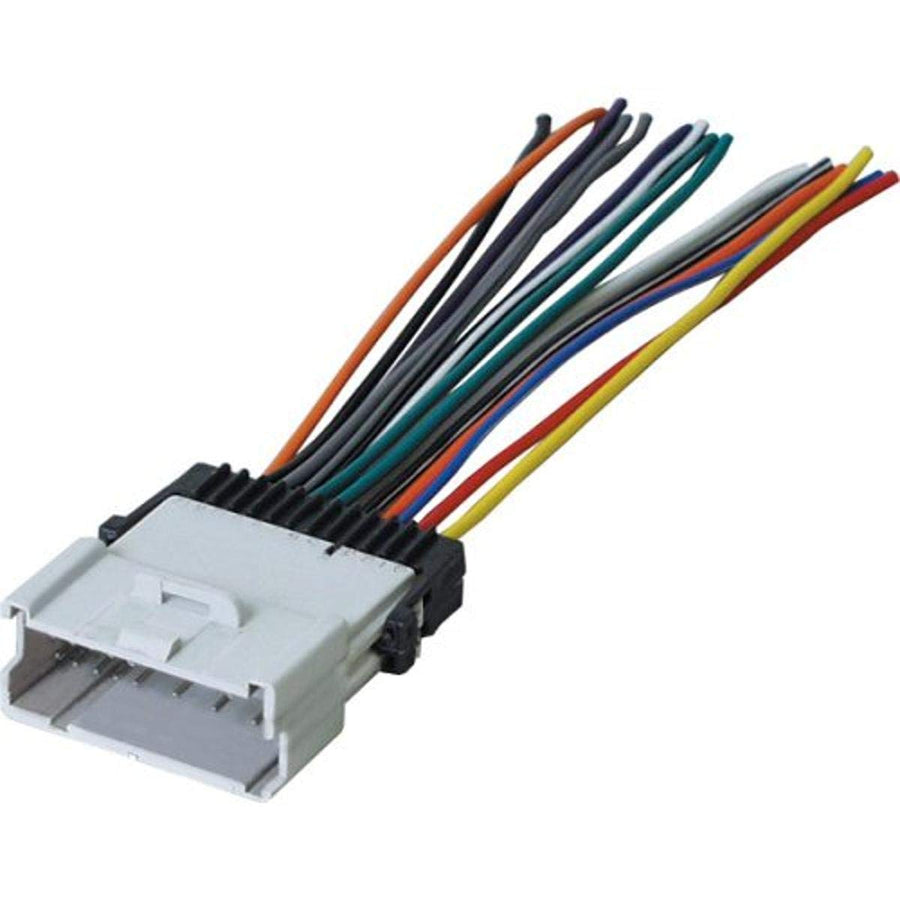 GWH348 American International 2000-2003 Saturn Wire Harness