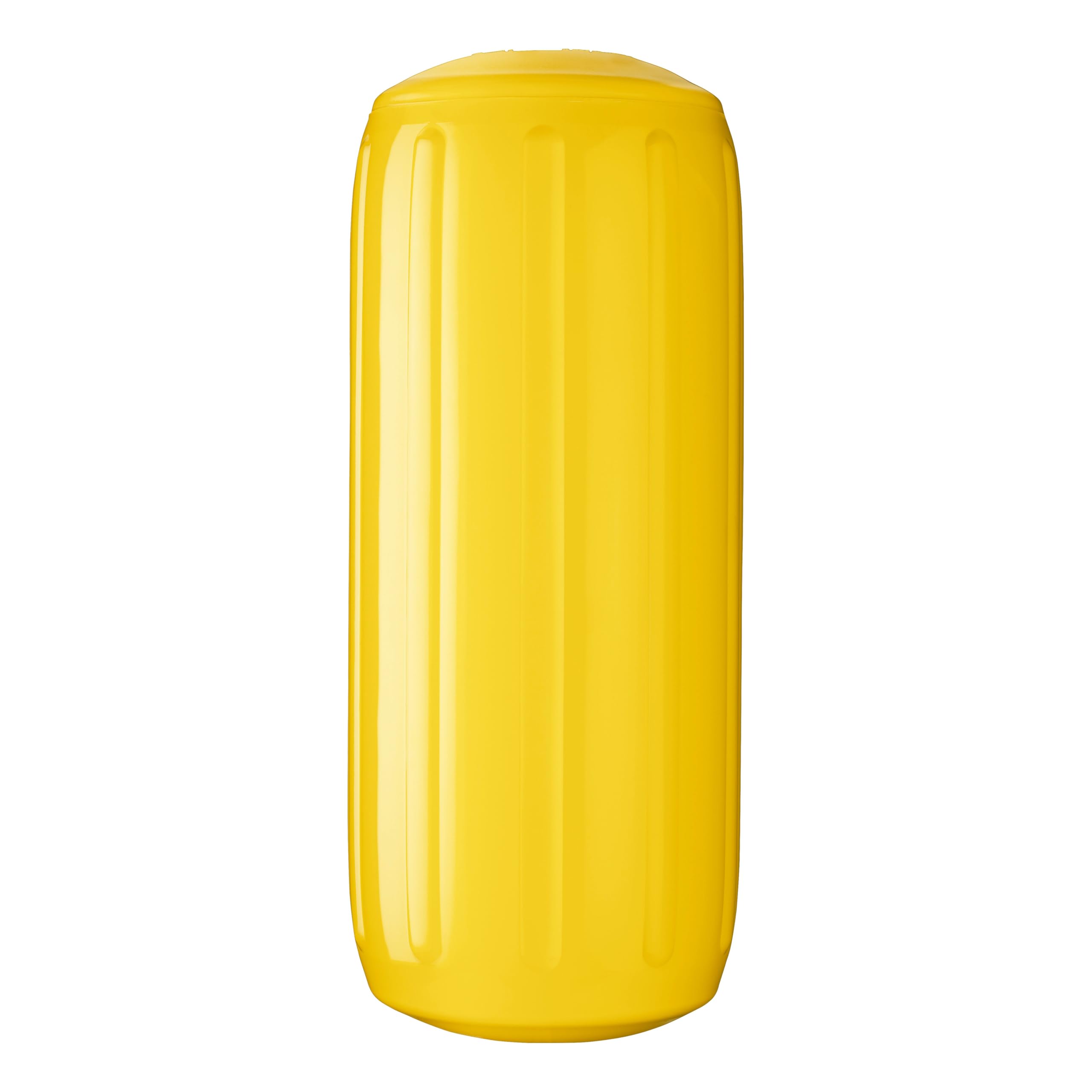 HTM-Series Polyform Boat Fender HTM-2 - Yellow