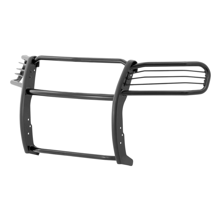 1-1/2-Inch Black Steel ARIES Grille Guard, No-Drill, Select Jeep Grand Cherokee