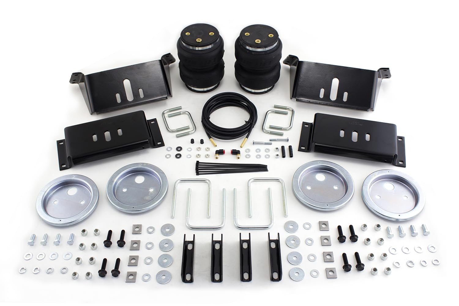 Air Lift LoadLifter 5000 Air Spring Kit for Models Chevy, GMC, Ford, Dodge, See Fitment Details in Descriptions - 57215