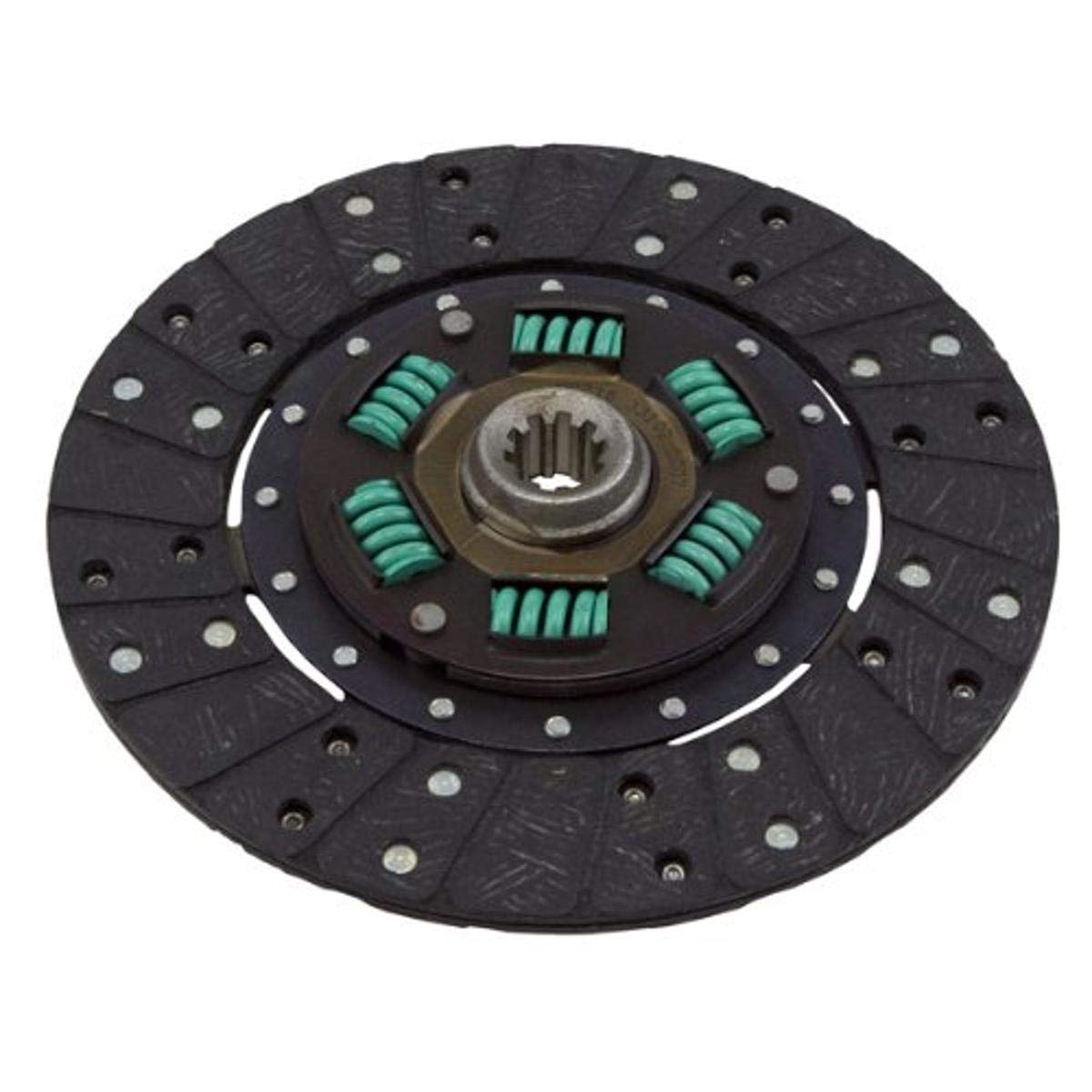 Omix-Ada 16905.02 | Omix | Clutch Friction Disc, 9.2 Inch | OE Reference: 921977 | Fits 1967-1971 Jeep CJ