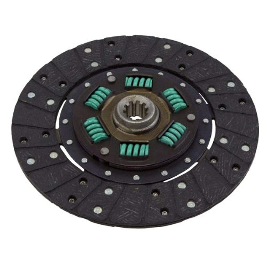 Omix-Ada 16905.02 | Omix | Clutch Friction Disc, 9.2 Inch | OE Reference: 921977 | Fits 1967-1971 Jeep CJ