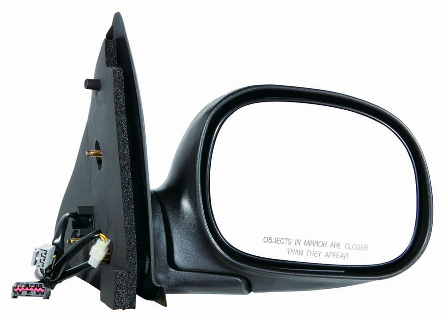 Replacement DEPO 330-5405R3EC Passenger Side Door Mirror Set