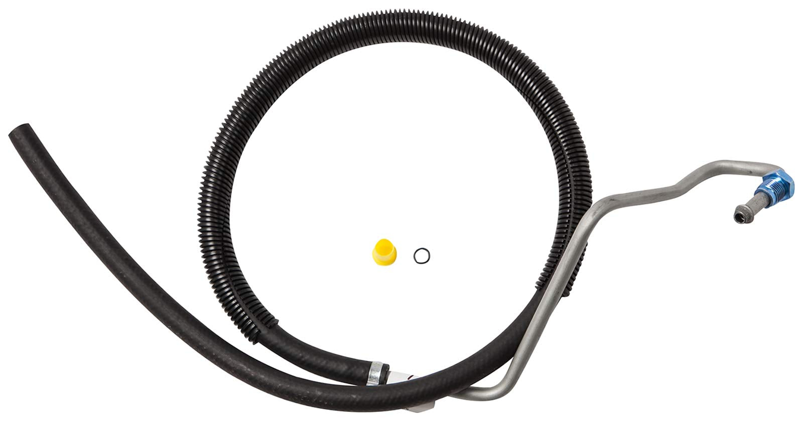 Power Steering Return Line Hose Assembly Gates 360940