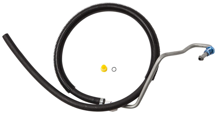 Power Steering Return Line Hose Assembly Gates 360940