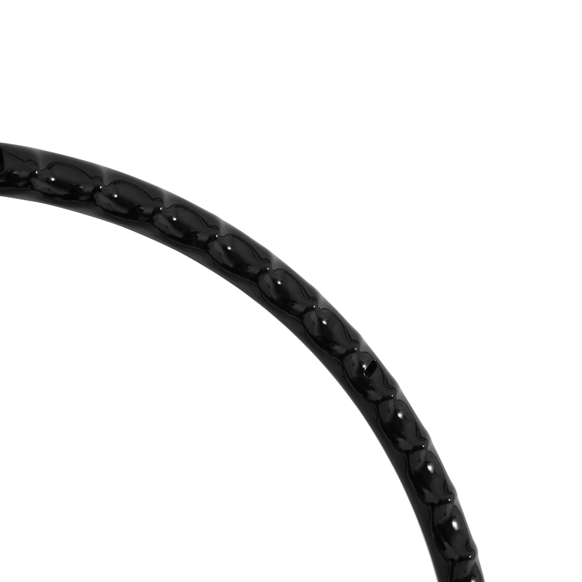 Steering Wheel Brothers Trucks STR6166 - Black