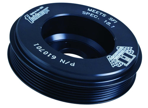 Harmonic Fluidampr EVO Damper 610701