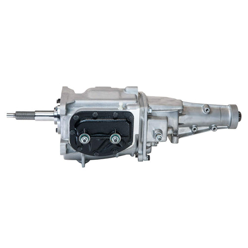 7021520 Richmond Super T-10 Plus 4-Speed Transmission Richmond-Super T-10 Plus 4-Speed Transmission