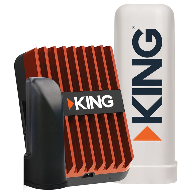 Extend KING Pro LTE/Cell Signal Booster