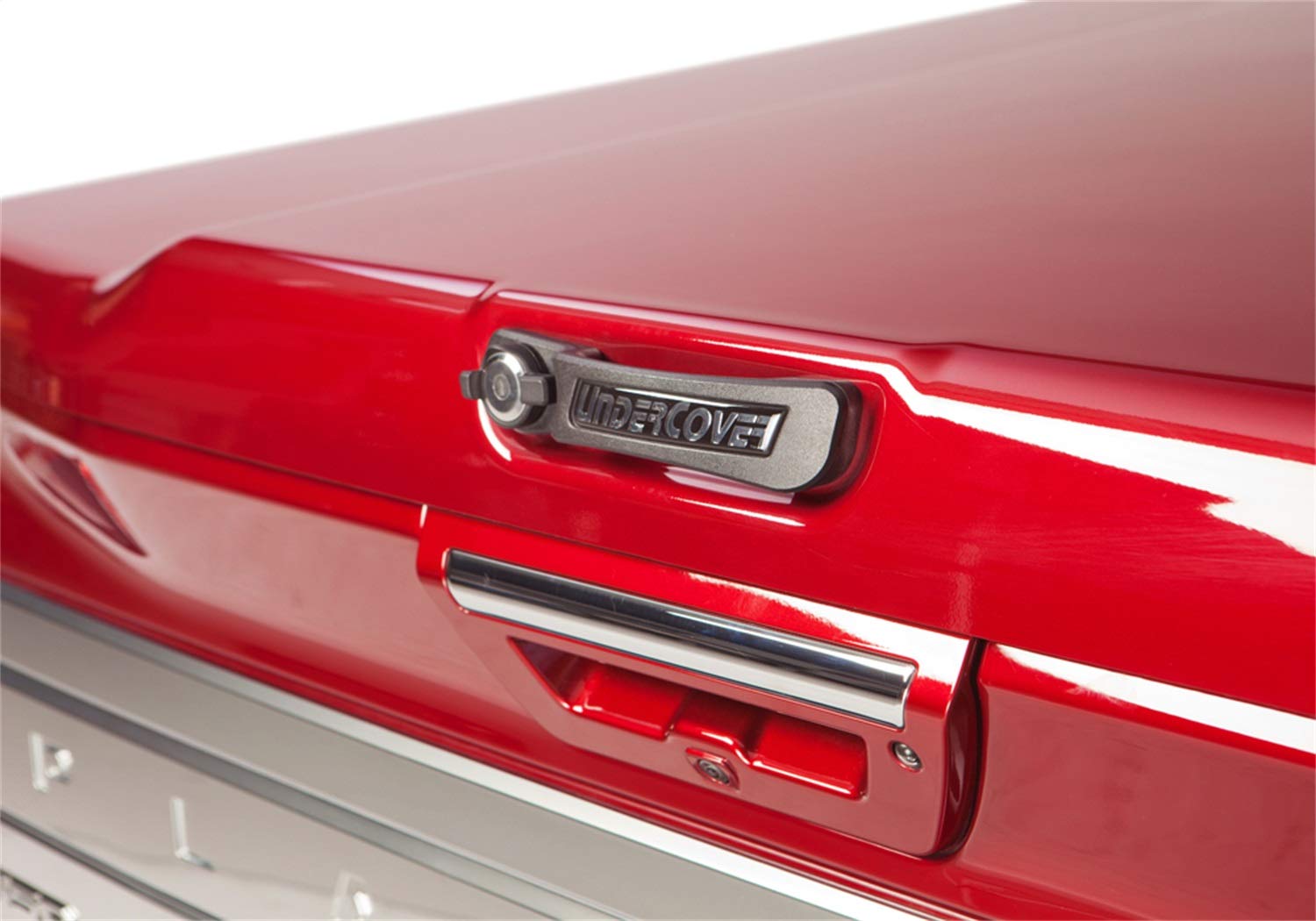 UC3078S UnderCover Tonneau Cover